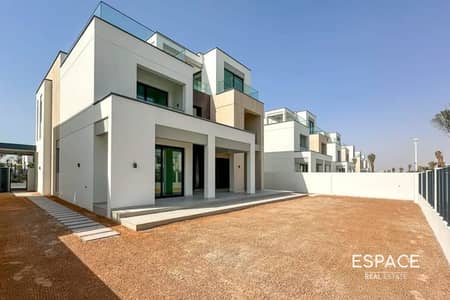 4 Bedroom Villa for Sale in Arabian Ranches 3, Dubai - Park Backing | Handed Over | Mortgage Friendly