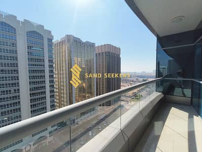 4 Bedroom Apartment for Rent in Hamdan Street, Abu Dhabi - IMG-20250626-WA0049. jpg