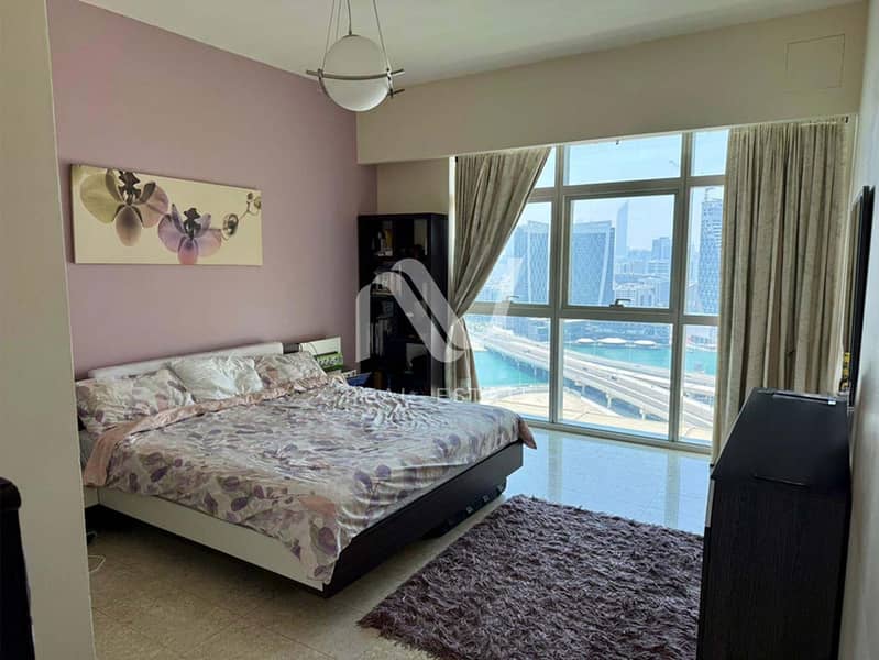 4 Ocean Terraces Residences 2BR, Al Reem Island - 131521216701_0002_remove 4. jpg