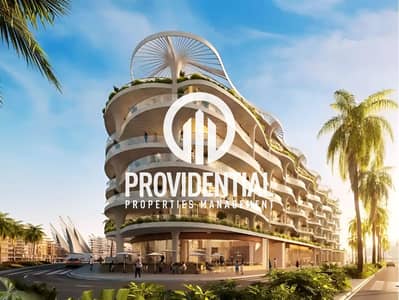 3 Bedroom Flat for Sale in Saadiyat Island, Abu Dhabi - 5. png