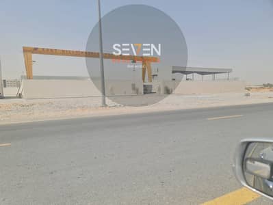 Warehouse for Sale in Al Sajaa Industrial, Sharjah - WhatsApp Image 2025-06-20 at 14.35. 06. jpeg