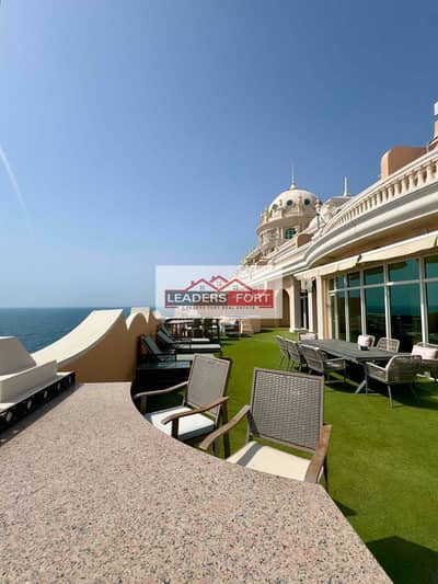 4 Bedroom Penthouse for Sale in Palm Jumeirah, Dubai - IMG_6923. jpg