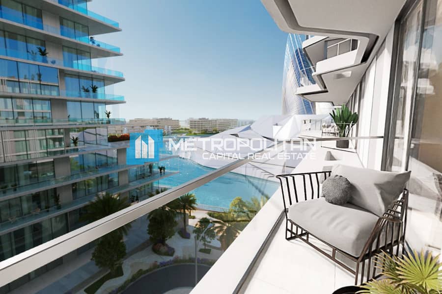 位于萨迪亚特岛,萨迪亚特文化区,The Source 1 卧室的公寓 3400000 AED - 12038693 位于萨迪亚特岛,萨迪亚特文化区,The Source 1 卧室的公寓 3400000 AED - 12038693