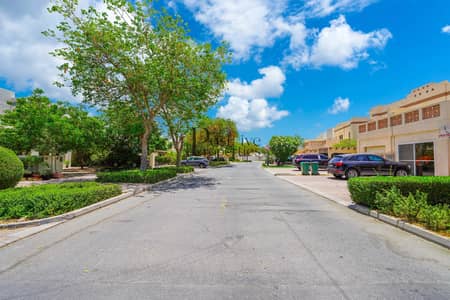 تاون هاوس 3 غرف نوم للايجار في جبل علي، دبي - تاون هاوس في فلل جاردن فيو،جبل علي 3 غرف 250000 درهم - 12038817