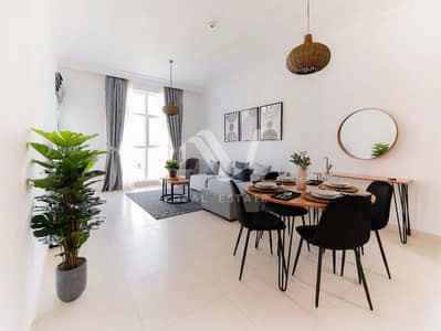 فلیٹ 2 غرفة نوم للايجار في جزيرة ياس، أبوظبي - Ansam 2 2BR, Yas Island -12540271851_0013_expand 14. jpg