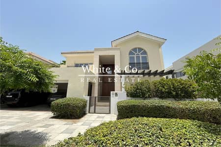5 Bedroom Villa for Rent in Mohammed Bin Rashid City, Dubai - Five Bedroom | Stunning Villa | Vacant Soon