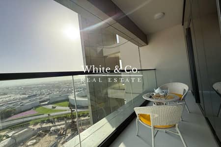 1 Bedroom Flat for Sale in Business Bay, Dubai - Vacant | Fully Furnished | Prime Location