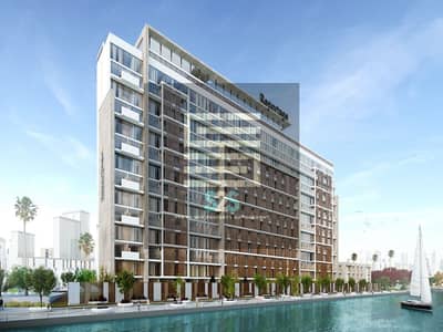 3 Bedroom Apartment for Sale in Yas Island, Abu Dhabi - Cam 01 Update 2-11-2021_FINAL. jpg