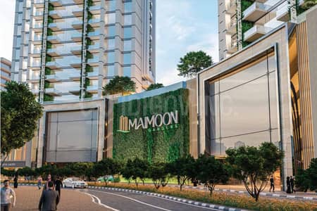 Studio for Sale in Jumeirah Village Circle (JVC), Dubai - Screenshot 2025-06-26 at 9.47. 03 AM. png