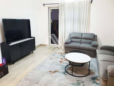 1 Bedroom Flat for Rent in Yas Island, Abu Dhabi - WatersEdge 1BR, Yas Island -18604591819_0003_Brightness_Contrast 4. jpg