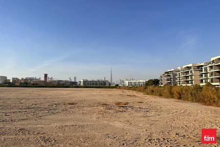 梅丹城， 迪拜 住宅地块待售 - 位于梅丹城，Meydan Avenue C 的住宅地块 33500000 AED - 12038873