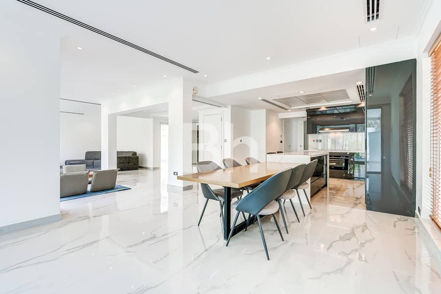 位于朱美拉公园社区，Legacy 3 卧室的别墅 410000 AED - 11939573