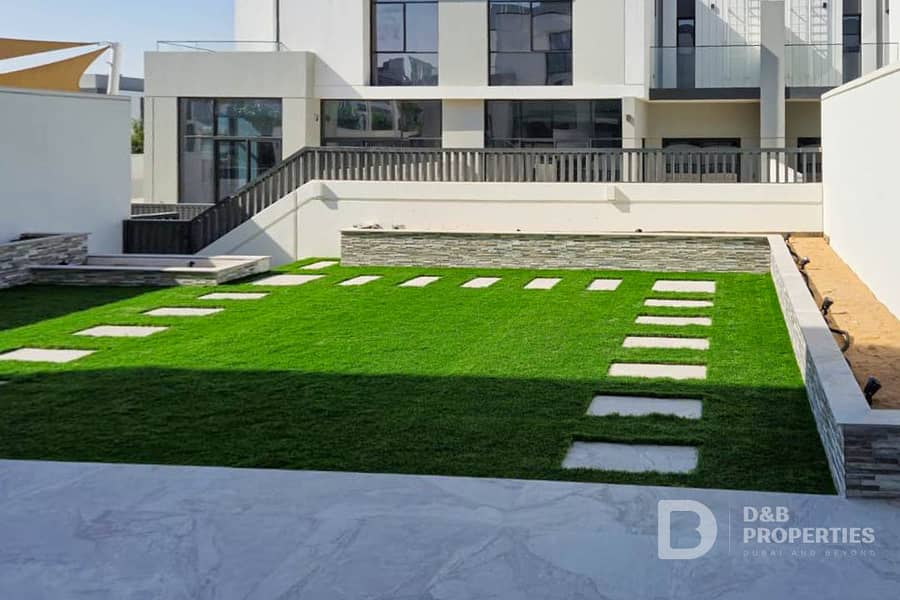 Type A | Phase 2 | Fully Landscaped Type A | Phase 2 | Fully Landscaped