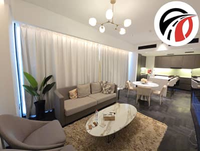 1 Bedroom Apartment for Rent in Al Jaddaf, Dubai - 20250625_170539. jpg