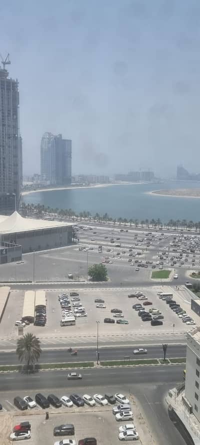 شقة 2 غرفة نوم للايجار في التعاون، الشارقة - IMG-20250626-WA0038. jpg