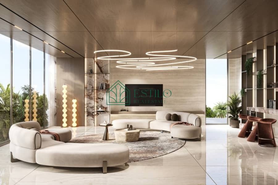 位于马岩街区,Rabdan Gates 1 卧室的公寓 1102000 AED - 12038938 位于马岩街区,Rabdan Gates 1 卧室的公寓 1102000 AED - 12038938