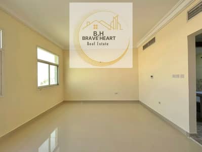 Studio for Rent in Shakhbout City, Abu Dhabi - d4c2e1b0-f52e-4644-bf10-429ae8e089b4. jpeg