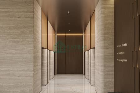 2 Bedroom Flat for Sale in Majan, Dubai - luxury units | Prime location | High ROI | post handover