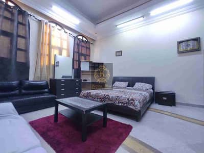 استوديو  للايجار في مدينة محمد بن زايد، أبوظبي - IMG-20240701-WA0032. jpg