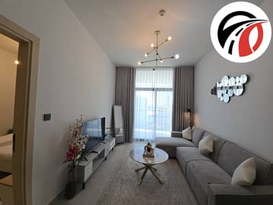 1 Спальня Апартаменты Продажа в Аль Джадаф, Дубай - IMG-20250625-WA0174. jpg