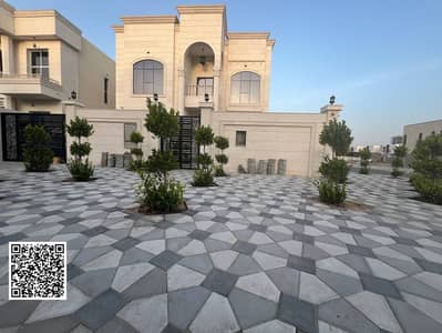 7 Cпальни Вилла Продажа в Аль Алиа, Аджман - صورة واتساب بتاريخ 2025-06-26 في 10.01. 36_ac71c2e6. jpg