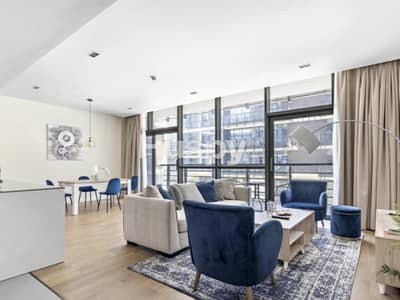 1 Bedroom Flat for Sale in Al Wasl, Dubai - Low Floor | Furnished | Large Layout