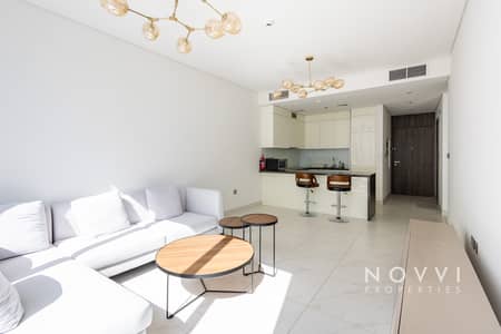 1 Bedroom Flat for Rent in Mohammed Bin Rashid City, Dubai - Lagoon View | Prime Location | Furnished