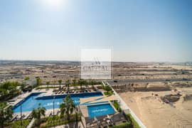 شقة في أرتيسيا D،أرتيسيا،داماك هيلز 57000 درهم - 12039035