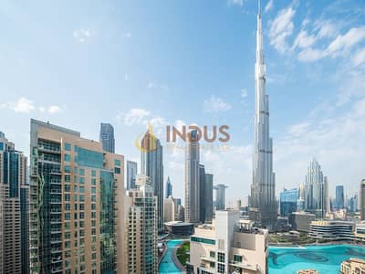 2 Bedroom Apartment for Rent in Downtown Dubai, Dubai - DSC08450 copy. jpg