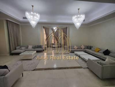 6 Bedroom Villa for Rent in Al Barsha, Dubai - IMG-20250614-WA0007. jpg