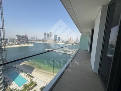1 Bedroom Flat for Rent in Dubai Harbour, Dubai - IMG-20250604-WA0013. jpg