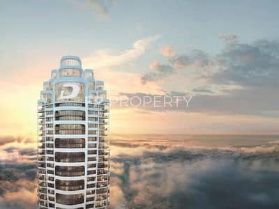 1 Bedroom Apartment for Sale in Downtown Dubai, Dubai - Volta-Tower-Image-2-1. jpg