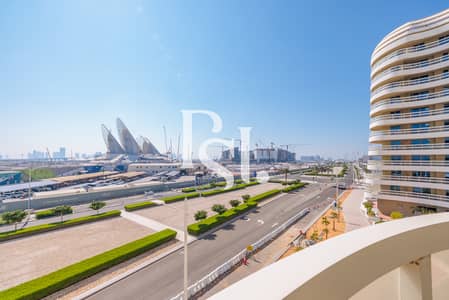 2 Cпальни Апартамент Продажа в Остров Садият, Абу-Даби - ajwan-towers-mamsha-al-saadiyat-saadiyat-island-abu-dhabi-240. jpg