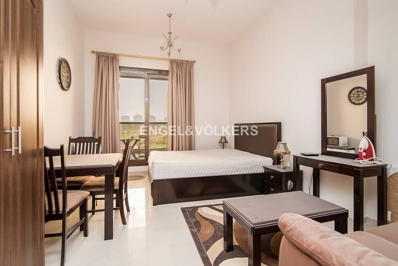 Fully Furnished|Golf Views|One Month Free Fully Furnished|Golf Views|One Month Free