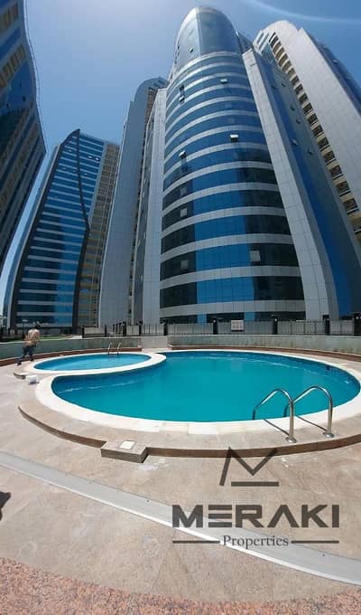 شقة 2 غرفة نوم للبيع في البستان، عجمان - WhatsApp Image 2025-06-26 at 9.15. 45 AM. jpeg