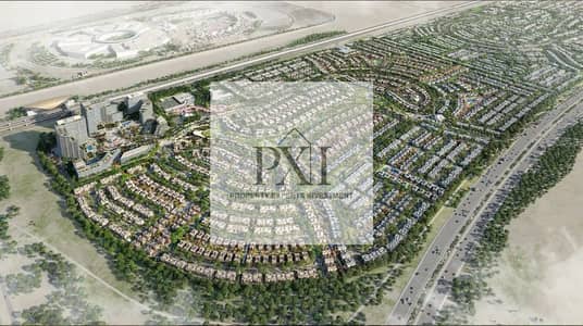 Plot for Sale in Yas Island, Abu Dhabi - prop_icon_7710propertygallery1015. jpg