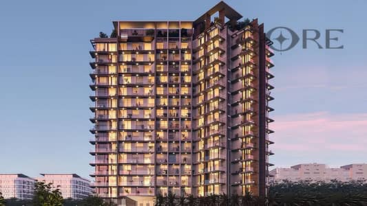 1 Bedroom Apartment for Sale in Arjan, Dubai - 1. jpg