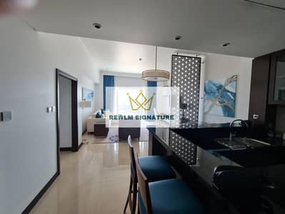 1 Bedroom Flat for Rent in The Marina, Abu Dhabi - IMG-20250625-WA0083. jpg