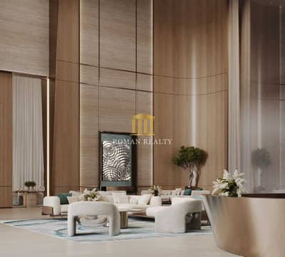 商业湾， 迪拜 1 卧室单位待售 - 位于商业湾，Binghatti Aquarise 1 卧室的公寓 2065999 AED - 12039209