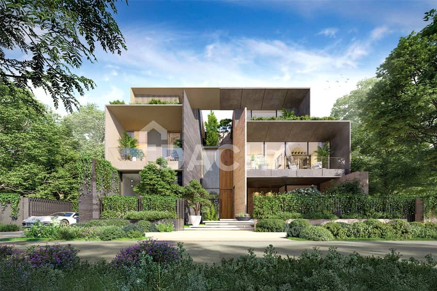 LARGEST MANSION | PARK BACKING | GENUINE LISTING LARGEST MANSION | PARK BACKING | GENUINE LISTING