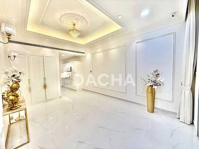 Studio for Sale in Dubai Science Park, Dubai - 3 YEAR 8% NET ROI GUARANTEE | INVESTMENT