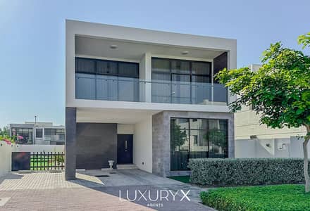 5 Bedroom Villa for Sale in DAMAC Hills, Dubai - WhatsApp Image 2025-06-23 at 14.48. 59. jpg