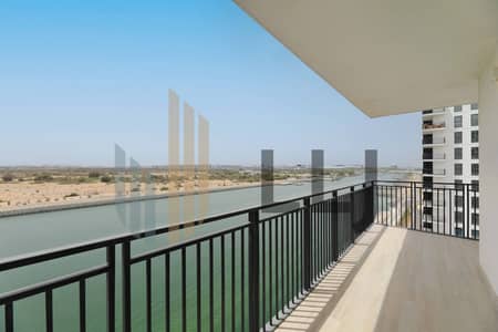 1 Bedroom Flat for Rent in Yas Island, Abu Dhabi - 0V9A7867. jpg