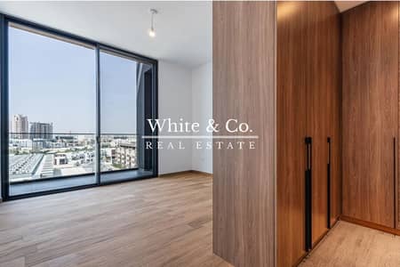 1 Bedroom Flat for Rent in Jumeirah Village Circle (JVC), Dubai - Brand New | Spacious 1BR | Storage Space