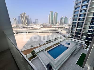 شقة 1 غرفة نوم للبيع في جزيرة المارية، أبوظبي - IMG_8433. JPG