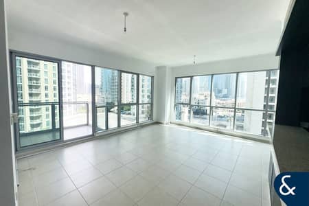 1 Bedroom Flat for Sale in Downtown Dubai, Dubai - Bright and Spacious | 1 Bedroom | 2 Bathroom