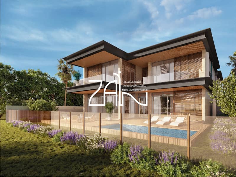 位于阿尔雷姆岛,里姆山庄,Coast Way 3 卧室的联排别墅 3680000 AED - 12039292 位于阿尔雷姆岛,里姆山庄,Coast Way 3 卧室的联排别墅 3680000 AED - 12039292