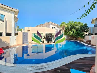 5 Bedroom Villa for Rent in Jumeirah, Dubai - 20231027_100428. jpg