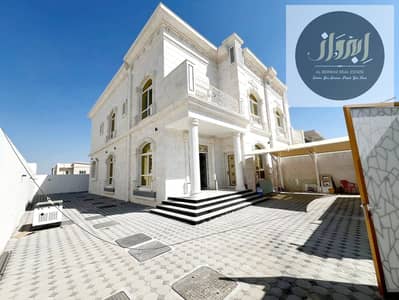 5 Bedroom Villa for Rent in Hoshi, Sharjah - WhatsApp Image 2025-06-24 at 05.47. 29. jpeg