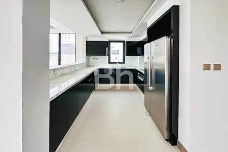 4 Bedroom Villa for Rent in DAMAC Hills, Dubai - Stand Alone Villa  | Modern Finishing | Brand New